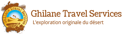 Ghilane Travel Services